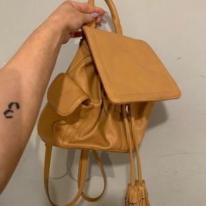 Dolce Vita Mini Backpack